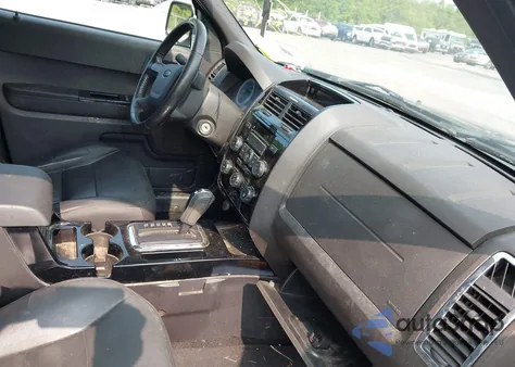 2008 Ford Escape Limited from USA, damaged, VIN 1FMCU94178KC24466